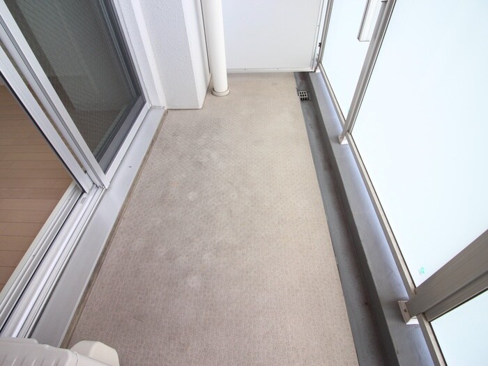 物件内観写真22　(ベランダ・バルコニー)