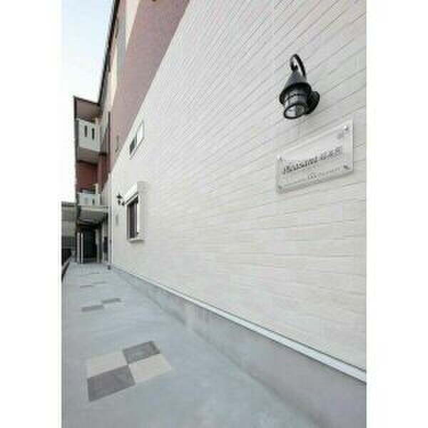 物件外観写真2　(その他)