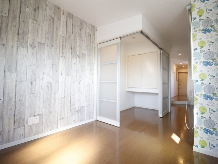 物件内観写真7　(居室)