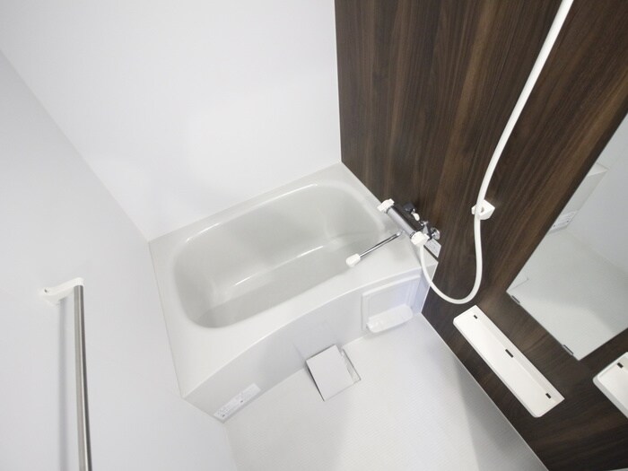 物件内観写真9　(バス／シャワールーム等)