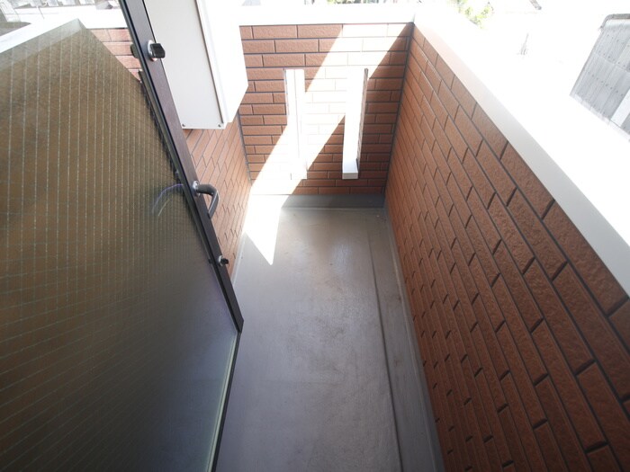 物件内観写真14　(ベランダ・バルコニー)