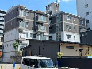 パレ千郷外観写真