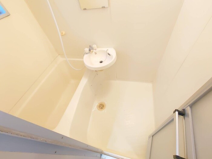 物件内観写真9　(バス／シャワールーム等)