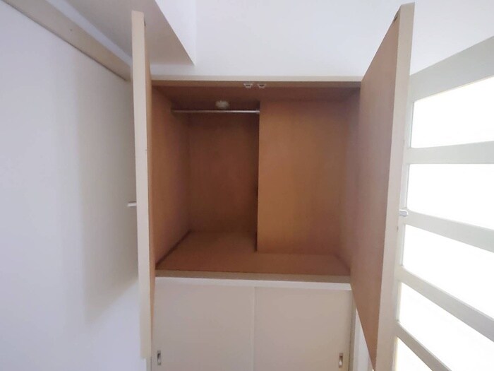 物件内観写真14　(収納)