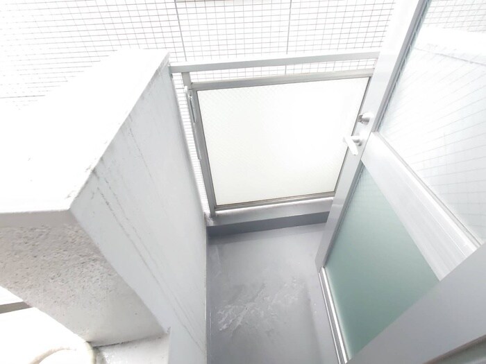 物件内観写真15　(ベランダ・バルコニー)