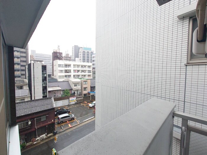 物件内観写真15　(ベランダ・バルコニー)