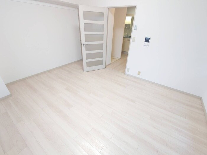 物件内観写真21　(居室)