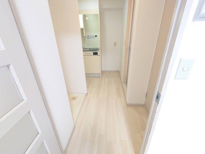 物件内観写真22　(廊下)