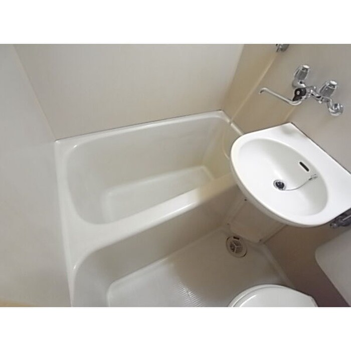 物件内観写真5　(バス／シャワールーム等)