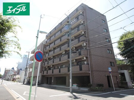 パルコ－ト伊勢山外観写真