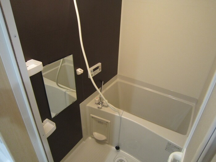 物件内観写真9　(バス／シャワールーム等)