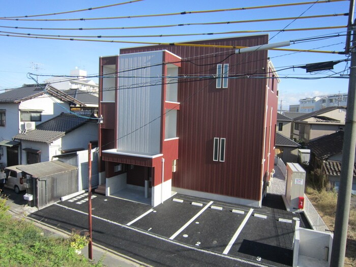 物件外観写真5　(その他)