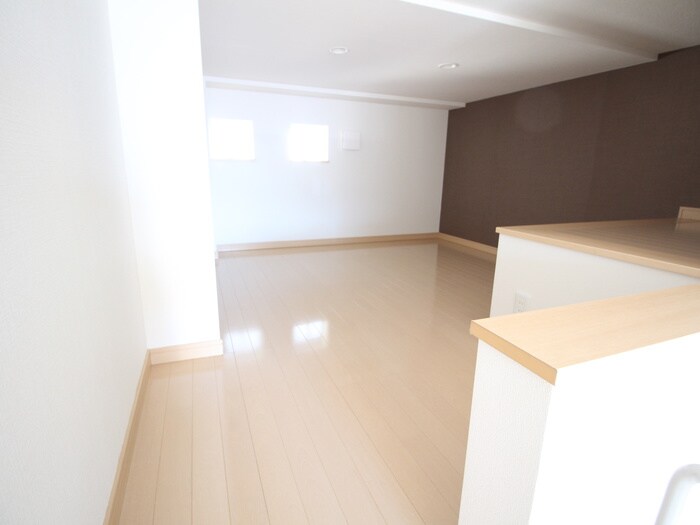 物件内観写真12　(ロフト)