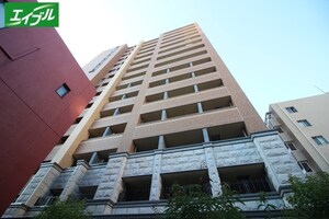 プレサンス泉セントマーク(507)外観写真