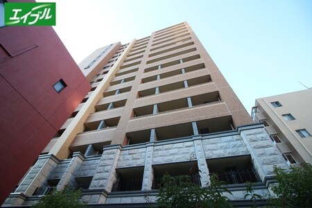 プレサンス泉セントマーク(507)外観写真