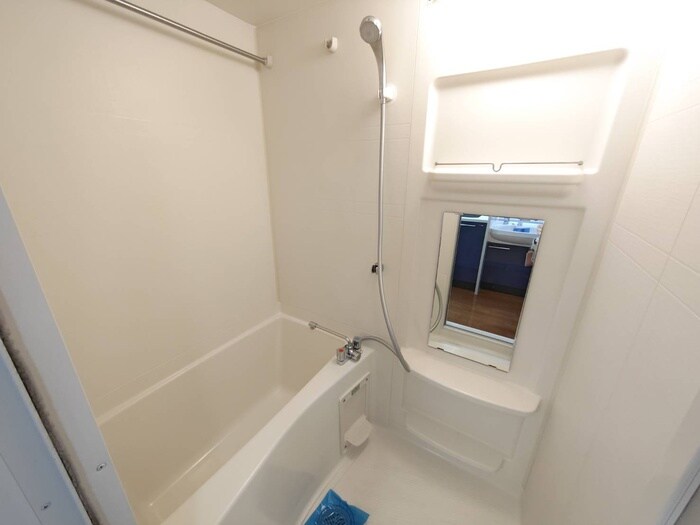 物件内観写真16　(バス／シャワールーム等)
