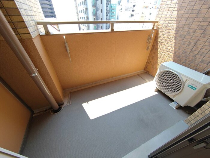 物件内観写真17　(ベランダ・バルコニー)