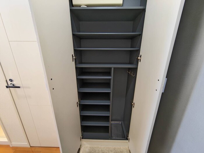 物件内観写真20　(収納)