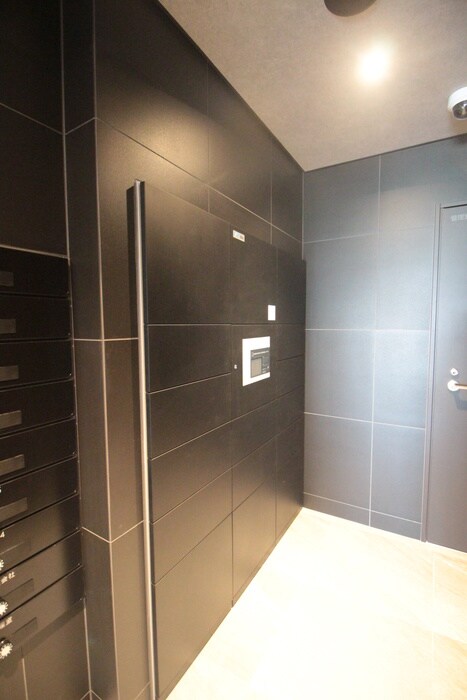 物件外観写真2　(建物設備)