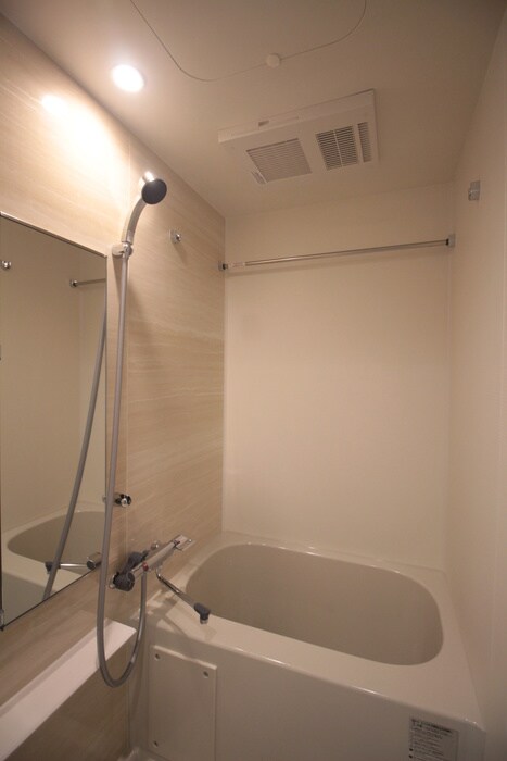 物件内観写真7　(バス／シャワールーム等)