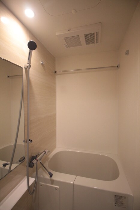物件内観写真7　(バス／シャワールーム等)