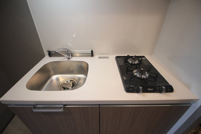 物件内観写真11　(キッチン)