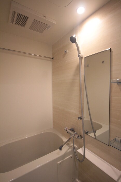 物件内観写真11　(バス／シャワールーム等)