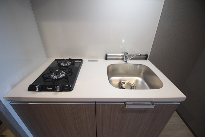 物件内観写真12　(キッチン)