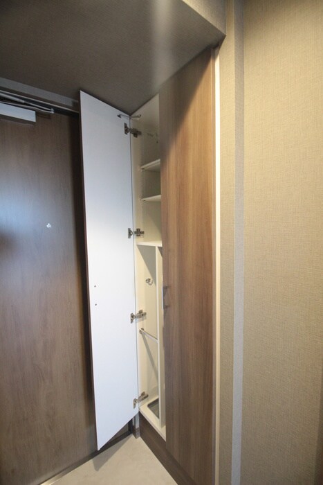 物件内観写真12　(靴箱)