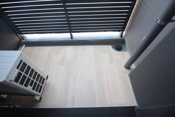 物件内観写真14　(ベランダ・バルコニー)