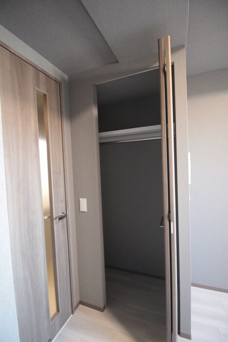 物件内観写真14　(収納)