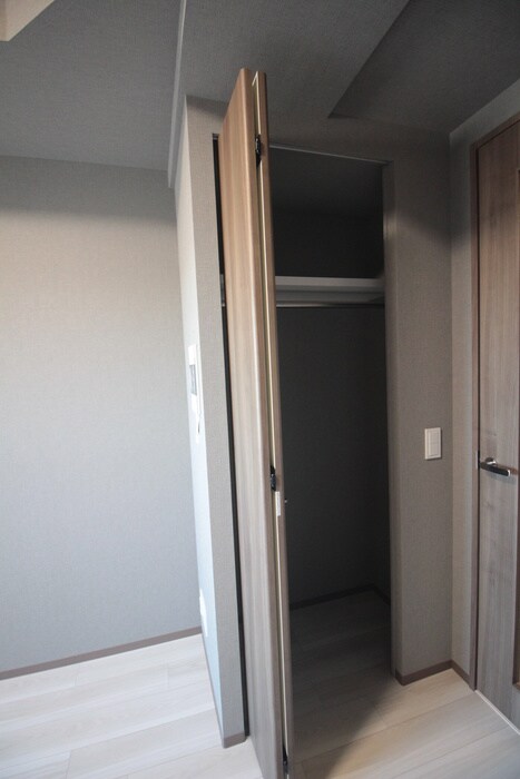 物件内観写真14　(収納)