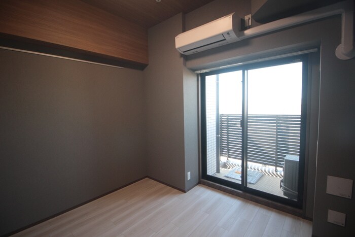 物件内観写真17　(居室)
