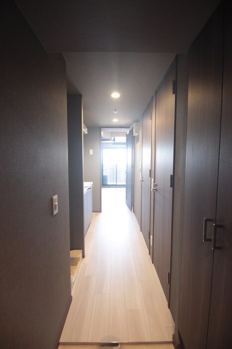 物件内観写真18　(廊下)