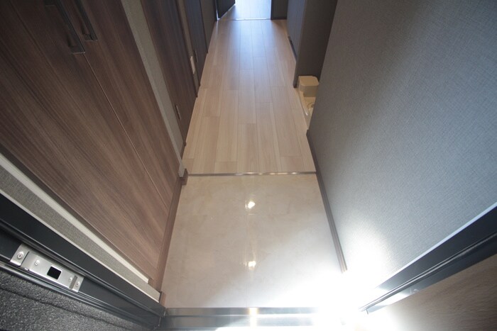 物件内観写真20　(玄関)