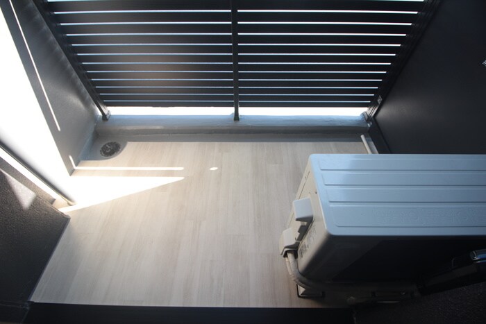 物件内観写真22　(ベランダ・バルコニー)