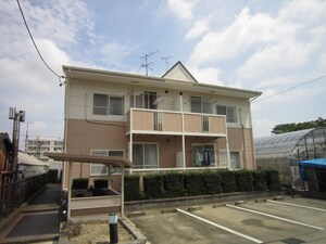エルパ－ク外観写真