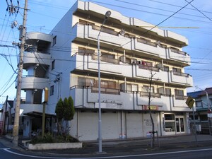 エクセル中根外観写真