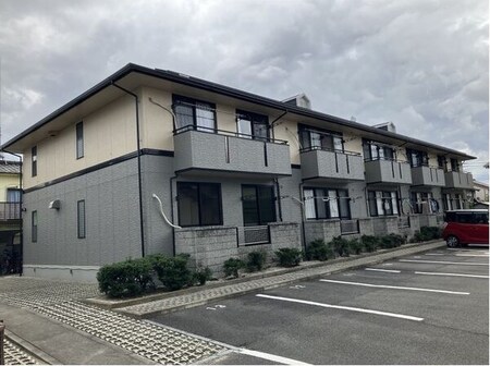 ネオハイツ久野外観写真