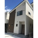 岩堀様戸建賃貸住宅B棟