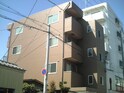 ＭＩＤＯＲＩマンション
