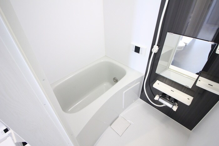 物件内観写真9　(バス／シャワールーム等)