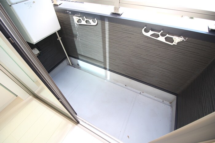 物件内観写真18　(ベランダ・バルコニー)