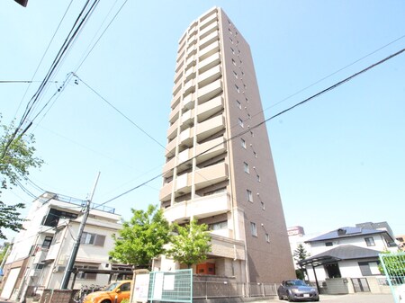 ヴァンﾃﾞｭｰﾙ名古屋御器所（801）外観写真