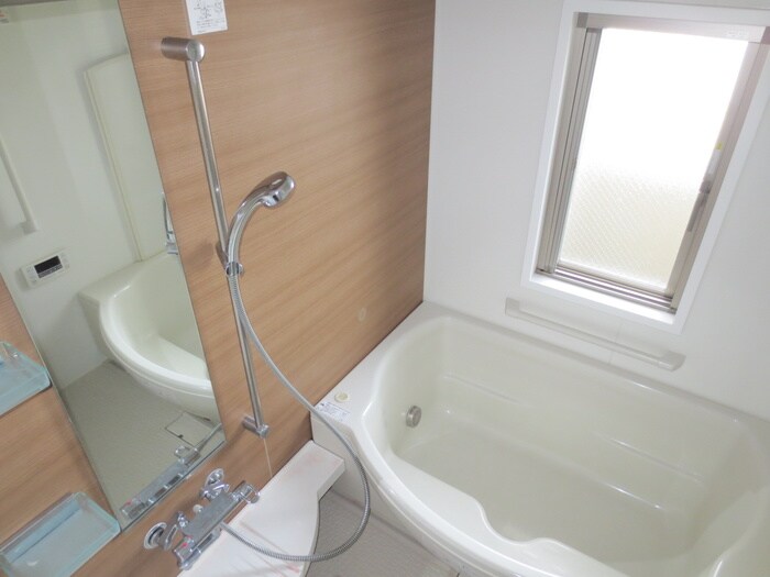 物件内観写真9　(バス／シャワールーム等)
