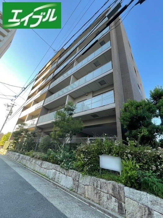 物件外観写真6　(周辺環境)