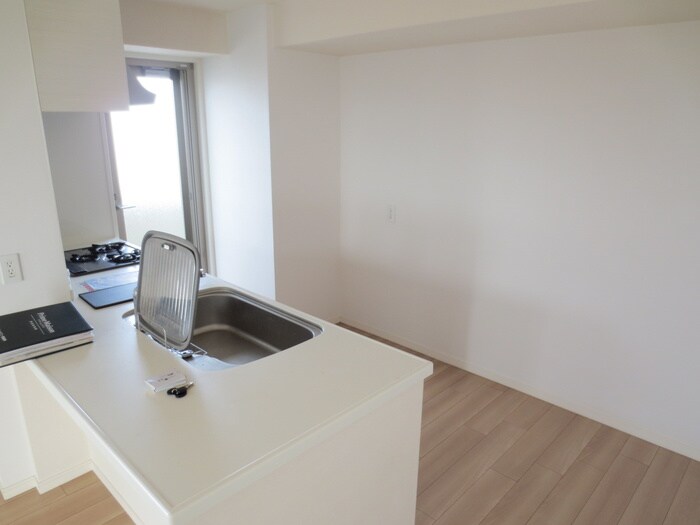 物件内観写真11　(キッチン)