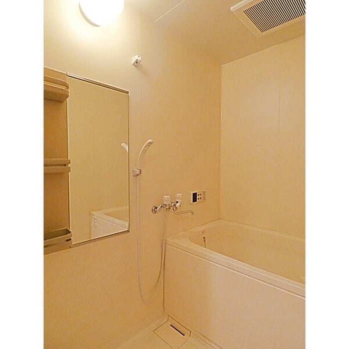 物件内観写真8　(バス／シャワールーム等)