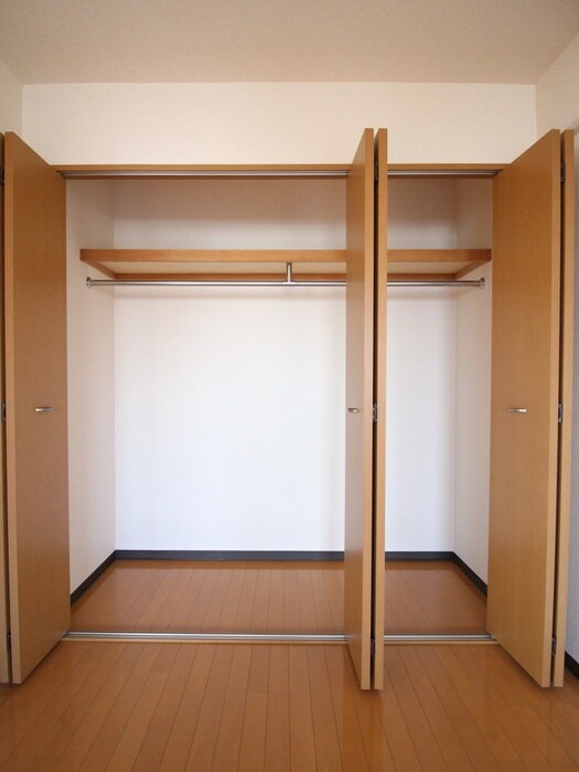 物件内観写真9　(収納)