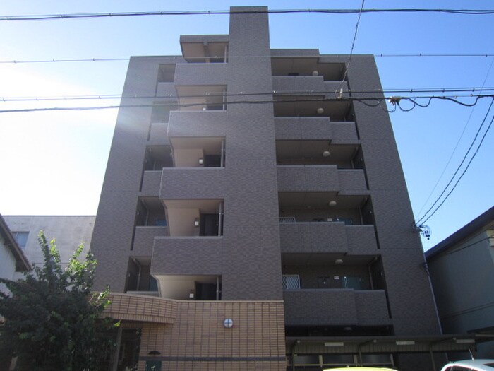 物件外観写真4　(外観写真)